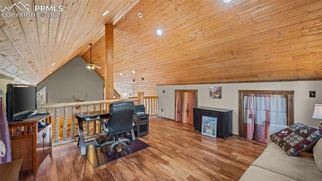 MLS Image for 1253 E Bison Creek  ,Divide, Colorado