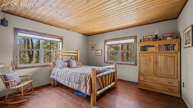 MLS Image for 1253 E Bison Creek  ,Divide, Colorado