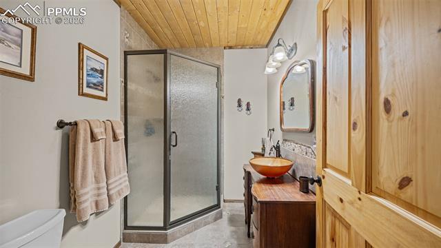 MLS Image for 1253 E Bison Creek  ,Divide, Colorado