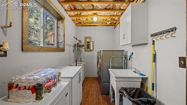 MLS Image for 1253 E Bison Creek  ,Divide, Colorado