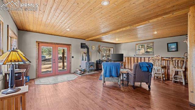 MLS Image for 1253 E Bison Creek  ,Divide, Colorado
