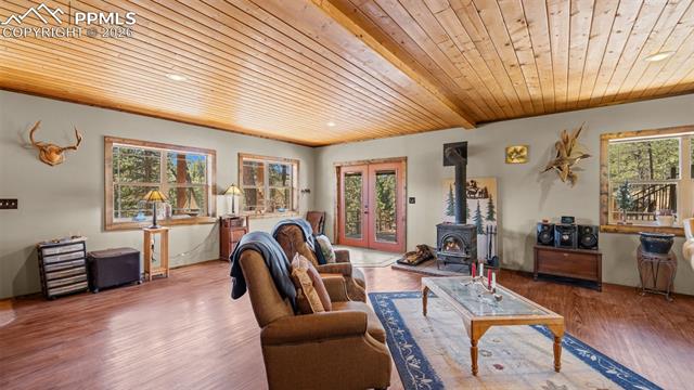 MLS Image for 1253 E Bison Creek  ,Divide, Colorado