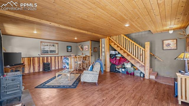 MLS Image for 1253 E Bison Creek  ,Divide, Colorado