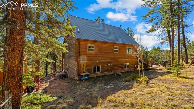 MLS Image for 1253 E Bison Creek  ,Divide, Colorado