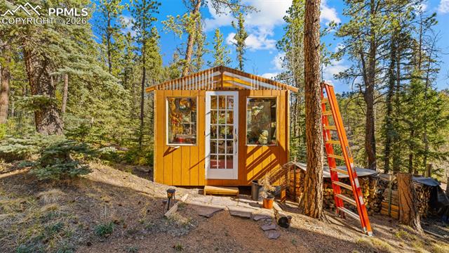 MLS Image for 1253 E Bison Creek  ,Divide, Colorado