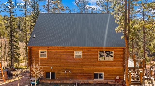 MLS Image for 1253 E Bison Creek  ,Divide, Colorado