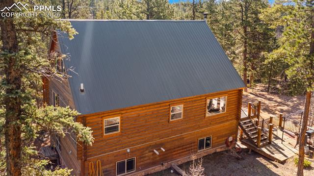 MLS Image for 1253 E Bison Creek  ,Divide, Colorado