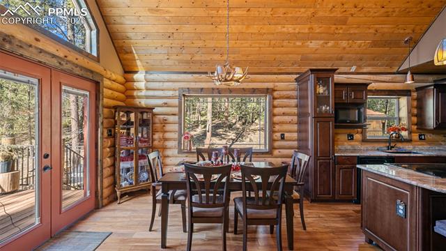 MLS Image for 1253 E Bison Creek  ,Divide, Colorado