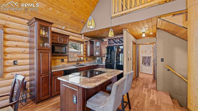 MLS Image for 1253 E Bison Creek  ,Divide, Colorado