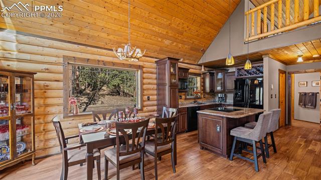 MLS Image for 1253 E Bison Creek  ,Divide, Colorado