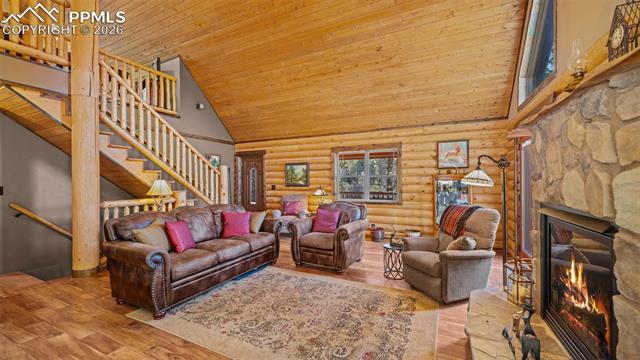 MLS Image for 1253 E Bison Creek  ,Divide, Colorado