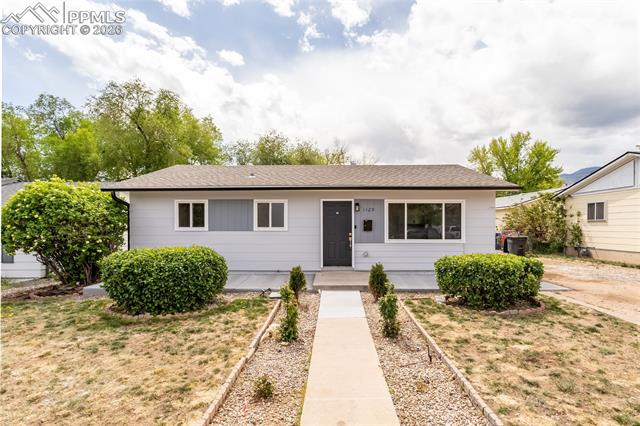 1129  Pando  , colorado springs&nbsp; House Search MLS Picture