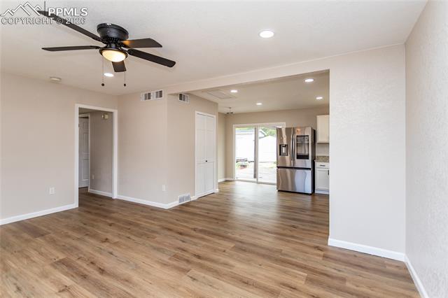 MLS Image for 1129  Pando  ,Colorado Springs, Colorado