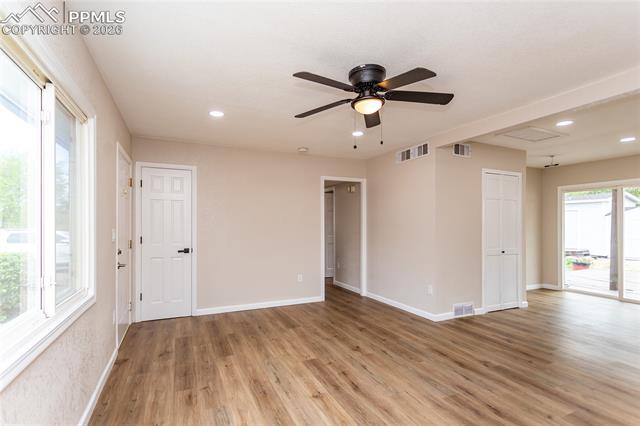 MLS Image for 1129  Pando  ,Colorado Springs, Colorado