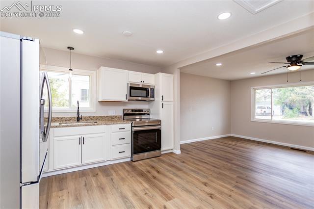 MLS Image for 1129  Pando  ,Colorado Springs, Colorado