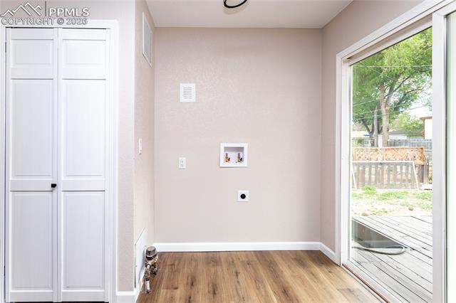 MLS Image for 1129  Pando  ,Colorado Springs, Colorado
