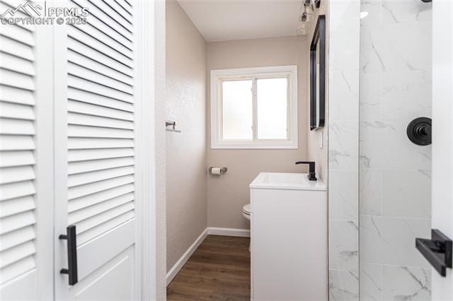 MLS Image for 1129  Pando  ,Colorado Springs, Colorado