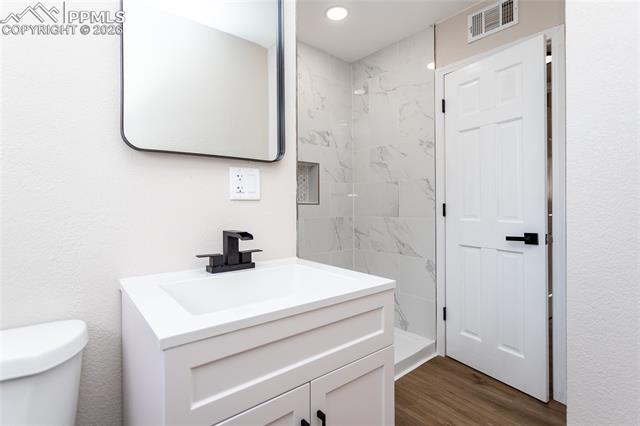 MLS Image for 1129  Pando  ,Colorado Springs, Colorado