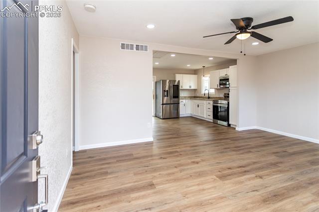 MLS Image for 1129  Pando  ,Colorado Springs, Colorado