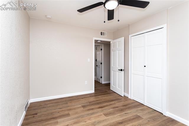 MLS Image for 1129  Pando  ,Colorado Springs, Colorado