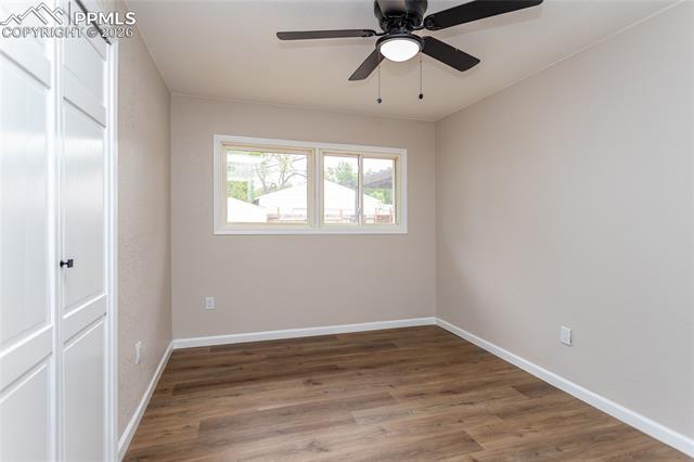 MLS Image for 1129  Pando  ,Colorado Springs, Colorado