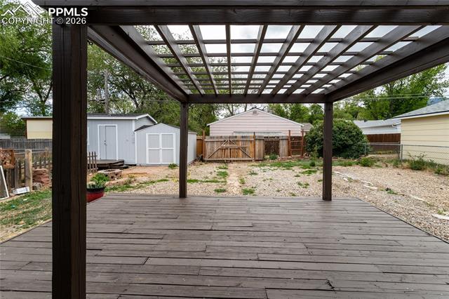 MLS Image for 1129  Pando  ,Colorado Springs, Colorado