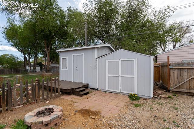 MLS Image for 1129  Pando  ,Colorado Springs, Colorado