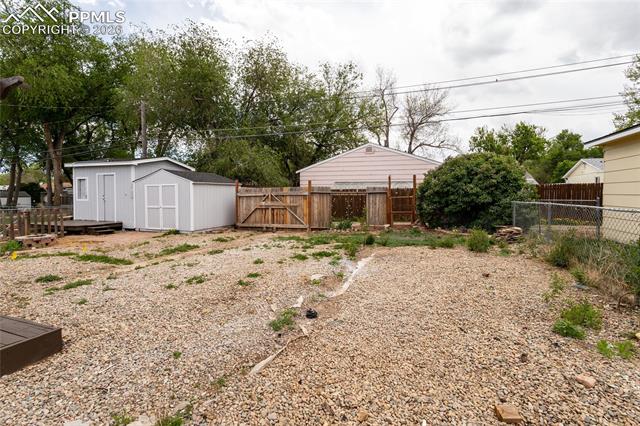 MLS Image for 1129  Pando  ,Colorado Springs, Colorado