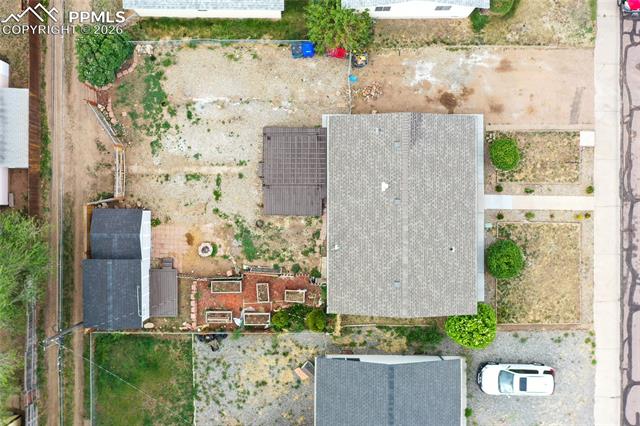 MLS Image for 1129  Pando  ,Colorado Springs, Colorado