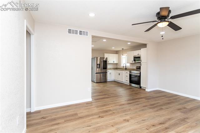 MLS Image for 1129  Pando  ,Colorado Springs, Colorado