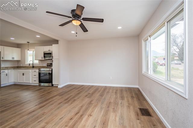 MLS Image for 1129  Pando  ,Colorado Springs, Colorado