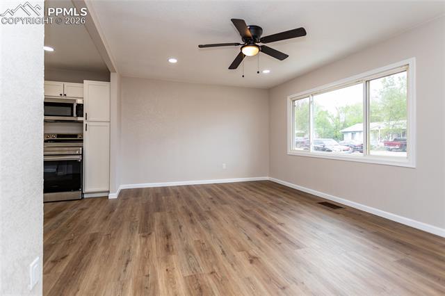 MLS Image for 1129  Pando  ,Colorado Springs, Colorado