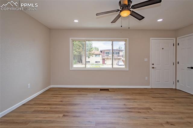 MLS Image for 1129  Pando  ,Colorado Springs, Colorado