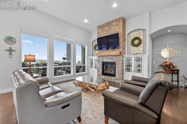 MLS Image for 13658  Kitty Joe  ,Colorado Springs, Colorado