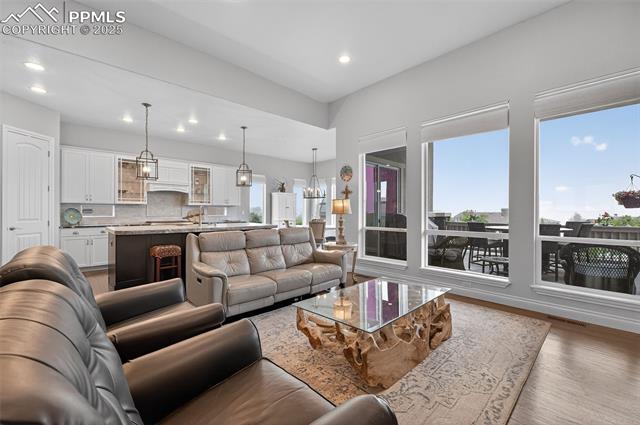 MLS Image for 13658  Kitty Joe  ,Colorado Springs, Colorado