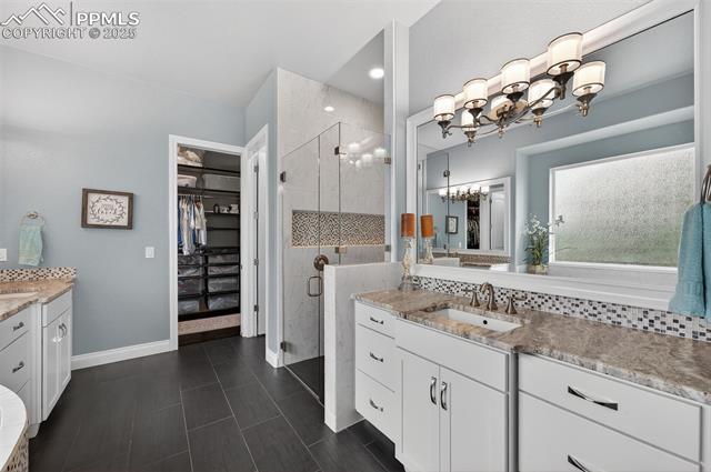 MLS Image for 13658  Kitty Joe  ,Colorado Springs, Colorado