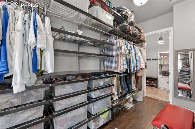 MLS Image for 13658  Kitty Joe  ,Colorado Springs, Colorado