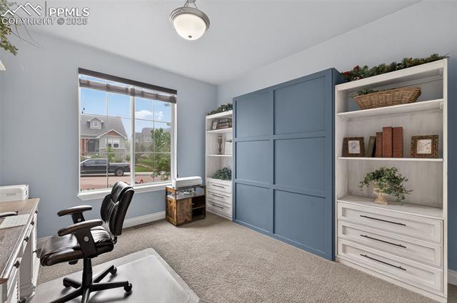MLS Image for 13658  Kitty Joe  ,Colorado Springs, Colorado
