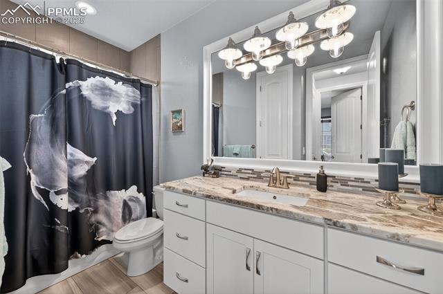 MLS Image for 13658  Kitty Joe  ,Colorado Springs, Colorado