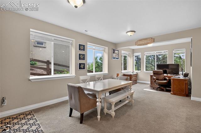 MLS Image for 13658  Kitty Joe  ,Colorado Springs, Colorado