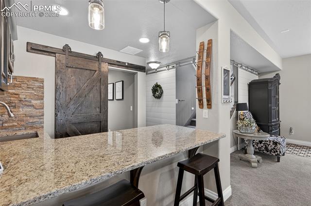 MLS Image for 13658  Kitty Joe  ,Colorado Springs, Colorado