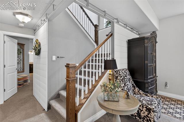 MLS Image for 13658  Kitty Joe  ,Colorado Springs, Colorado