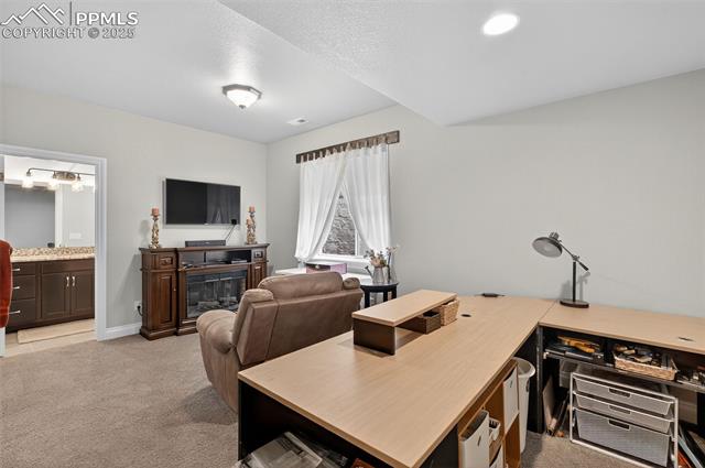 MLS Image for 13658  Kitty Joe  ,Colorado Springs, Colorado
