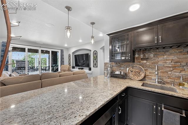 MLS Image for 13658  Kitty Joe  ,Colorado Springs, Colorado