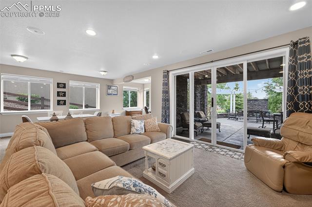 MLS Image for 13658  Kitty Joe  ,Colorado Springs, Colorado