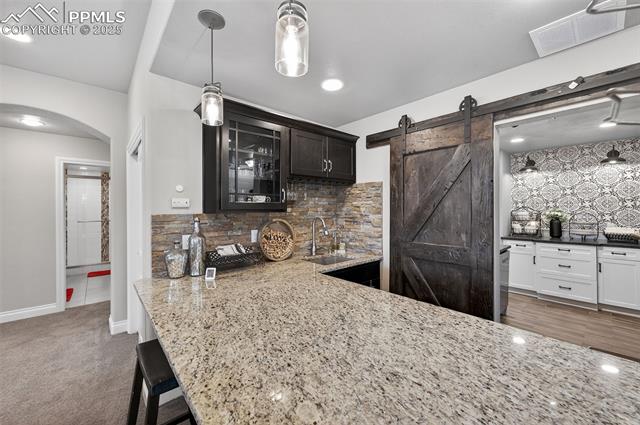 MLS Image for 13658  Kitty Joe  ,Colorado Springs, Colorado