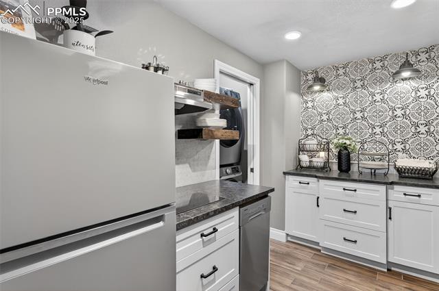 MLS Image for 13658  Kitty Joe  ,Colorado Springs, Colorado