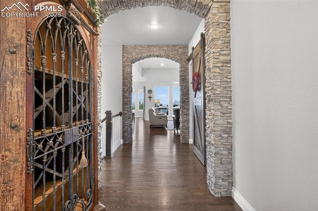 MLS Image for 13658  Kitty Joe  ,Colorado Springs, Colorado