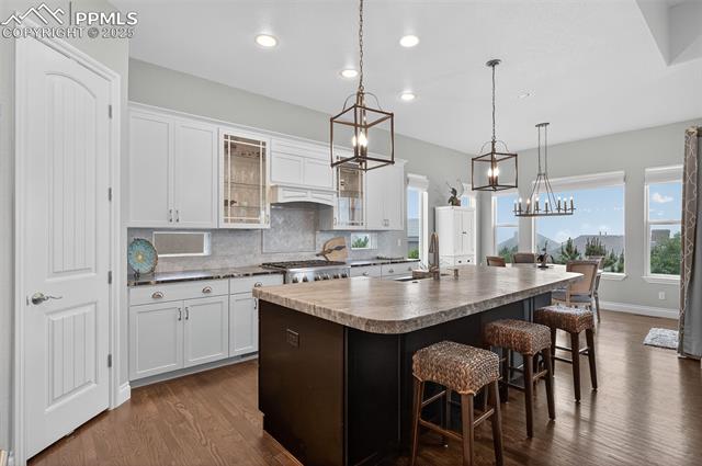 MLS Image for 13658  Kitty Joe  ,Colorado Springs, Colorado
