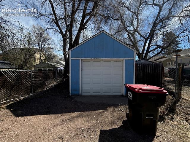 MLS Image for 220  Willow  ,Colorado Springs, Colorado